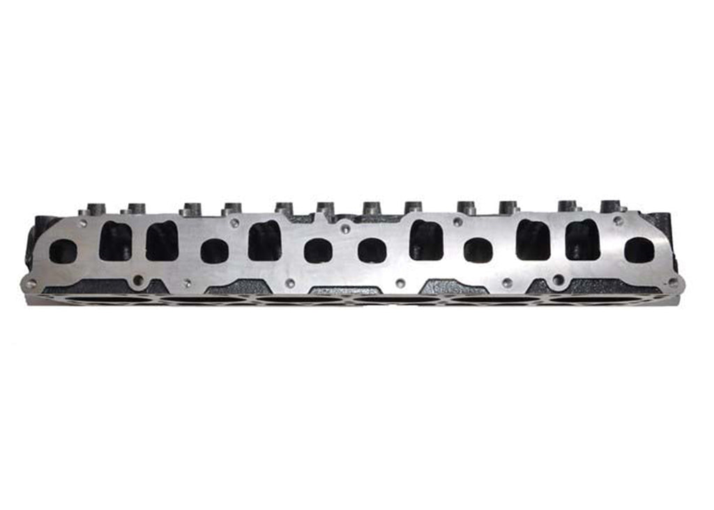 Enginetech EHJ242-1 Bare Engine Cylinder Head for Jeep Vehicles