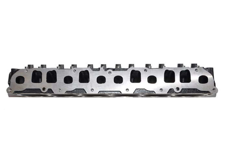 Enginetech EHJ242-1 Bare Engine Cylinder Head for Jeep Vehicles