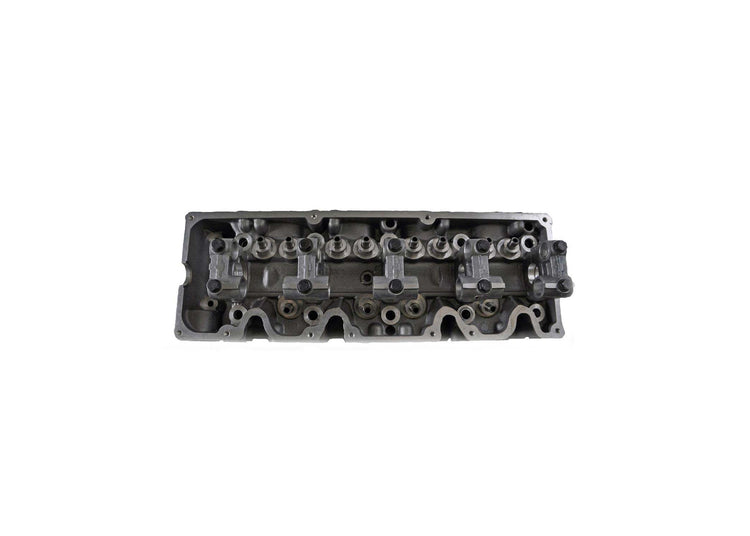 Enginetech EHMA2.6 Engine Cylinder Head for Mazda Cars and Trucks - Bare