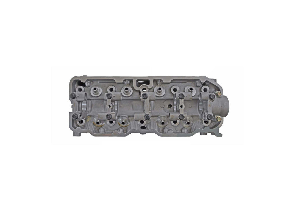 Enginetech EHMI2.4 Engine Cylinder Head - Bare for Mitsubishi and Dodge Ram 50