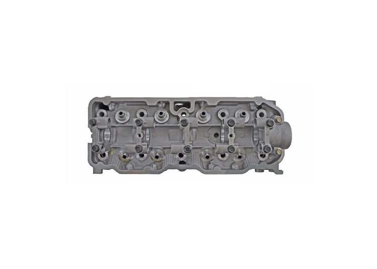 Enginetech EHMI2.4 Engine Cylinder Head - Bare for Mitsubishi and Dodge Ram 50