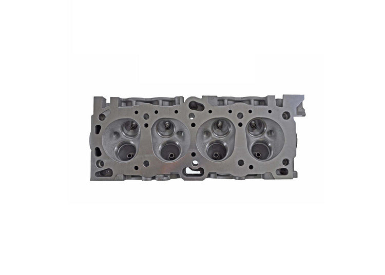 Enginetech EHMI2.4 Engine Cylinder Head - Bare for Mitsubishi and Dodge Ram 50