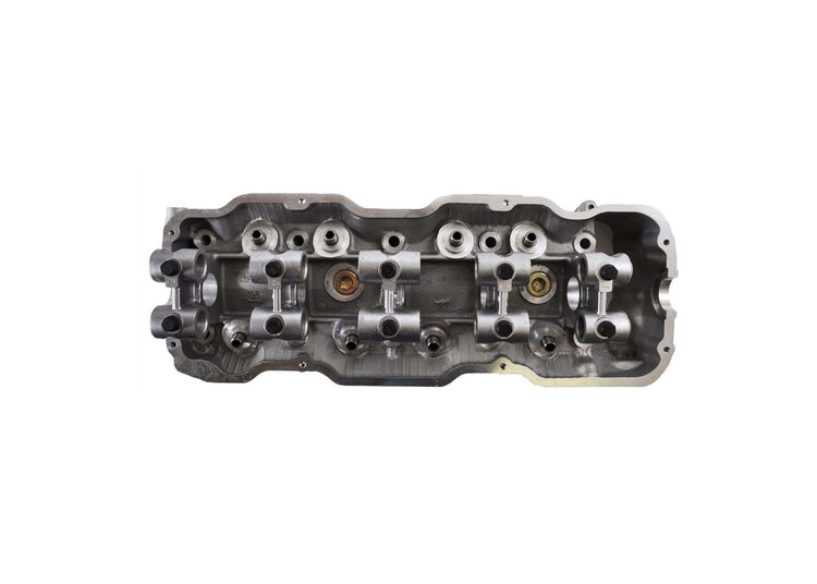 Enginetech EHNI2.4 Bare Engine Cylinder Head for Nissan Cars and Trucks