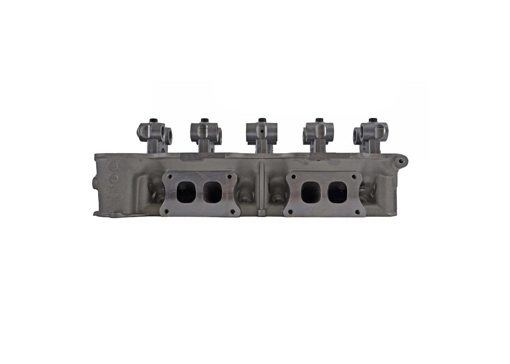 Enginetech EHNI2.4 Bare Engine Cylinder Head for Nissan Cars and Trucks