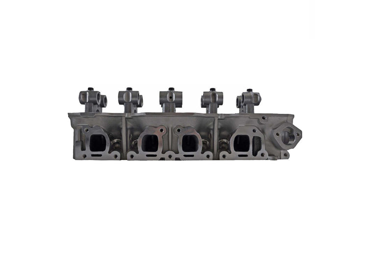 Enginetech EHNI2.4 Bare Engine Cylinder Head for Nissan Cars and Trucks