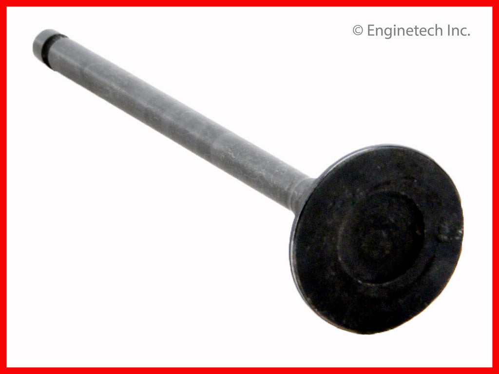 Enginetech EM1003 Engine Exhaust Valve for Hyundai and Kia Models