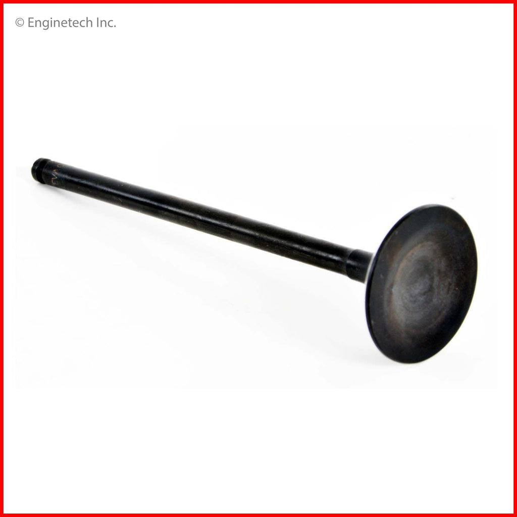 Enginetech BBPTEM1009 Engine Exhaust Valve for Honda and Acura 2004-2005 Models