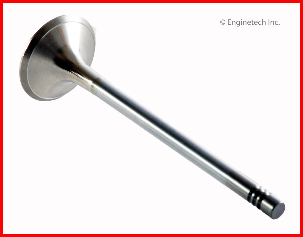Enginetech EM1015 Engine Exhaust Valve for VW and Audi Vehicles