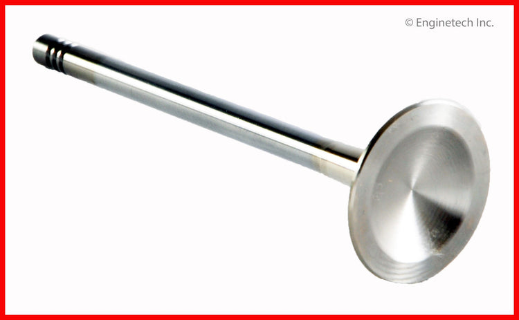 Enginetech EM1015 Engine Exhaust Valve for VW and Audi Vehicles