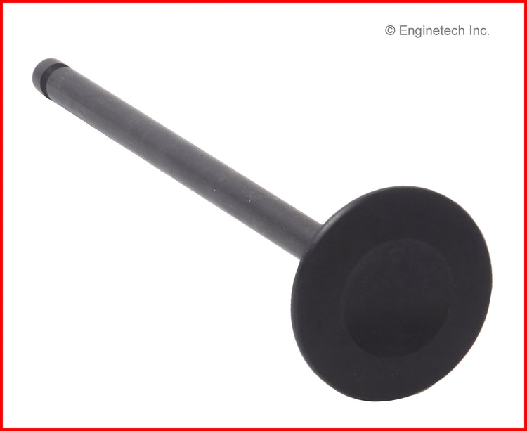 Enginetech EM1019 Engine Exhaust Valve for Nissan Versa (2012-2017)
