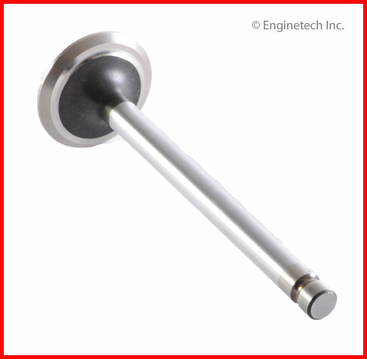 Enginetech EM1863 Engine Exhaust Valve for Mazda and Ford Vehicles