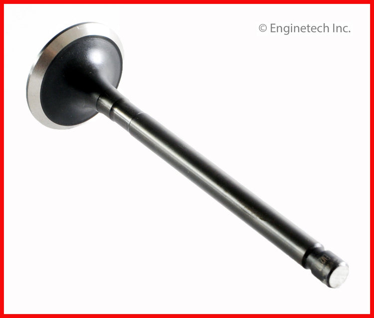 Enginetech EM2197 Engine Exhaust Valve for Chevrolet Nova and Toyota Corolla