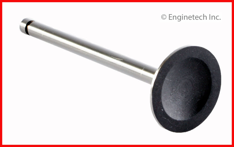 Enginetech EM2203 Engine Exhaust Valve for Nissan 200SX, 510, and D21 Models