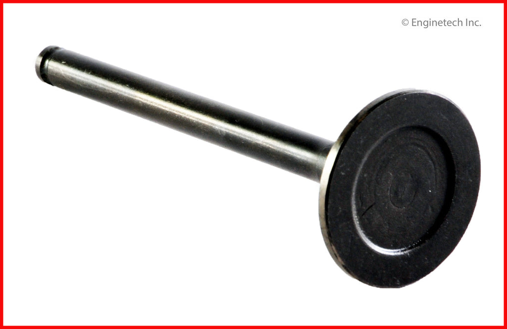 Enginetech EM2215 Engine Exhaust Valve for Dodge Colt and Ram 50
