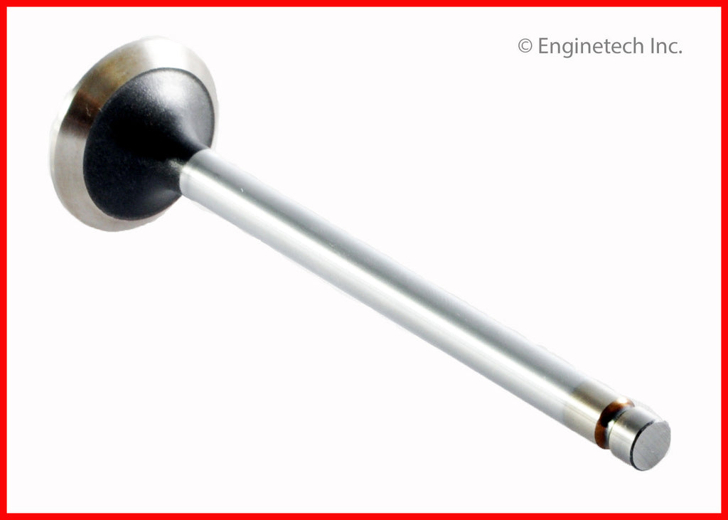 Enginetech EM2281 Engine Exhaust Valve for Ford Aspire and Festiva