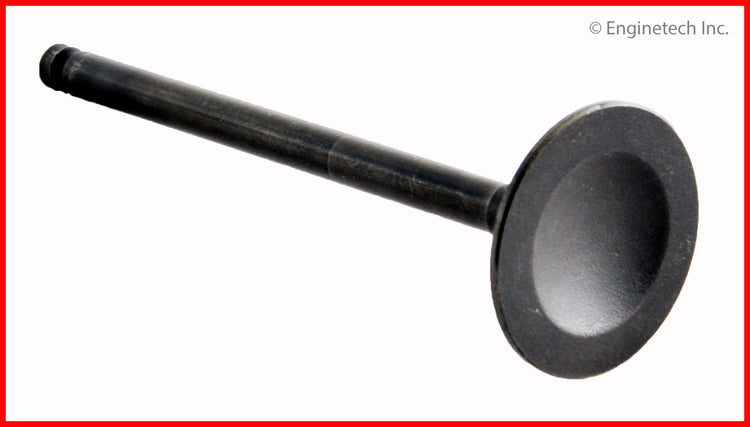 Enginetech Engine Exhaust Valve BBPTEM2473 for Mazda B2600 and MPV (1990-1994)