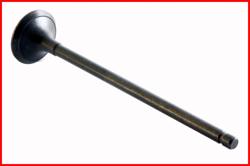 Enginetech EM2491 Engine Exhaust Valve for Honda Civic and Del Sol (1988-1995)