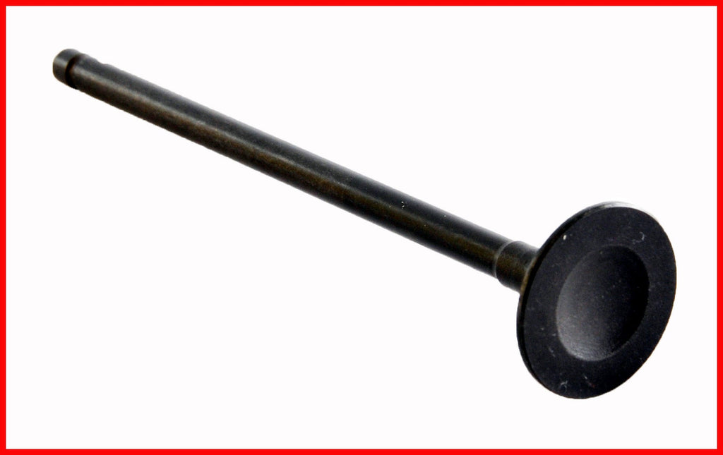Enginetech EM2491 Engine Exhaust Valve for Honda Civic and Del Sol (1988-1995)