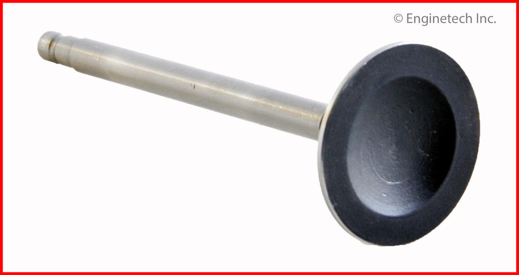 Enginetech EM2515 Engine Exhaust Valve for Nissan 240SX and D21 Models