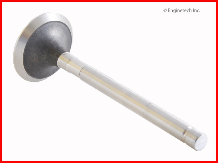Enginetech BBPTEM2521 Engine Exhaust Valve for Toyota Van (1984-1989)