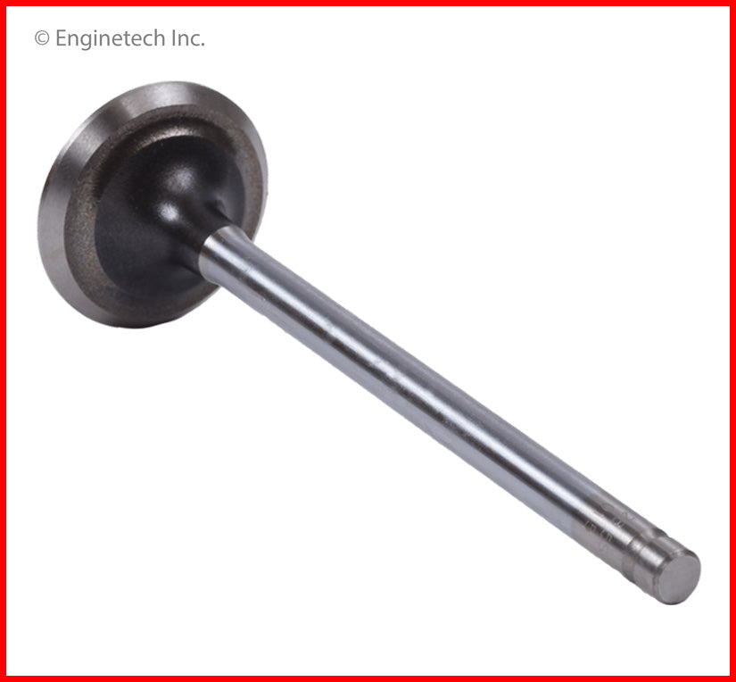 Enginetech EM2705S Engine Exhaust Valve for Nissan 300ZX and Infiniti J30