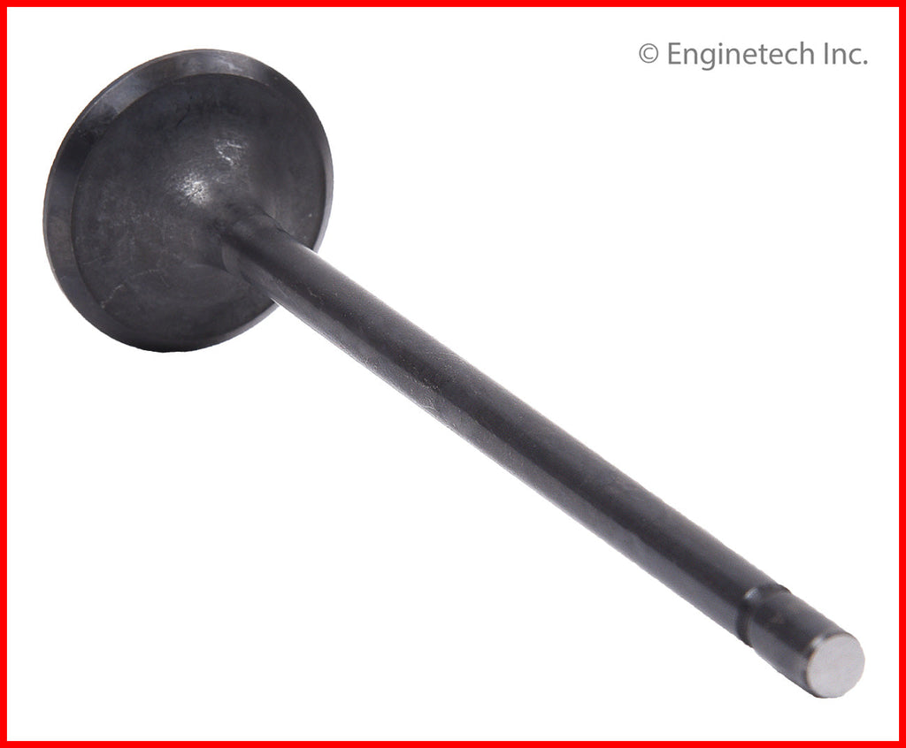 Enginetech EM3201 Engine Exhaust Valve for Mazda 3 and CX-5 Models