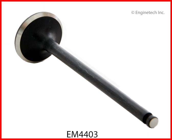 Enginetech EM4403 Engine Exhaust Valve for Kia Sportage (1995-2002)