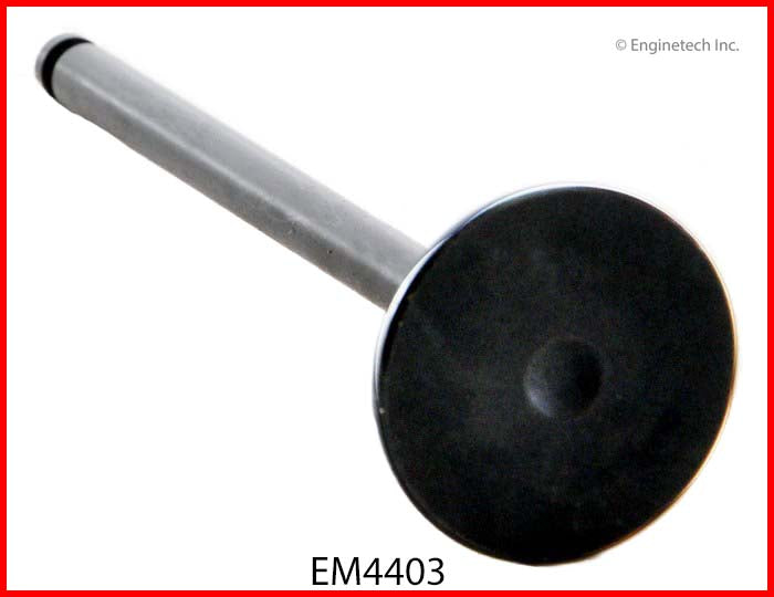 Enginetech EM4403 Engine Exhaust Valve for Kia Sportage (1995-2002)