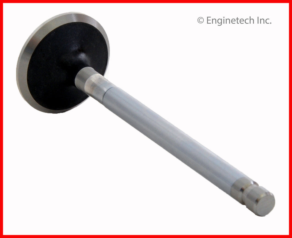 Enginetech EM631 Engine Exhaust Valve for Toyota Vehicles