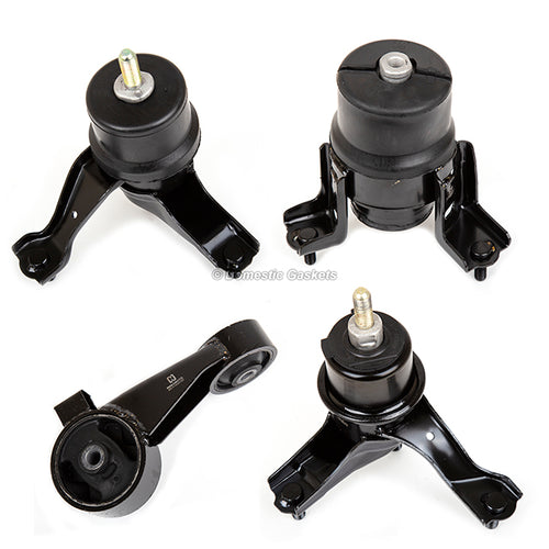 10016, 9212, 9197, 9165, 12361-0A080, 12362-28110, 12363-20100, 12372-28020, A4203, A4211, A4236, A4207