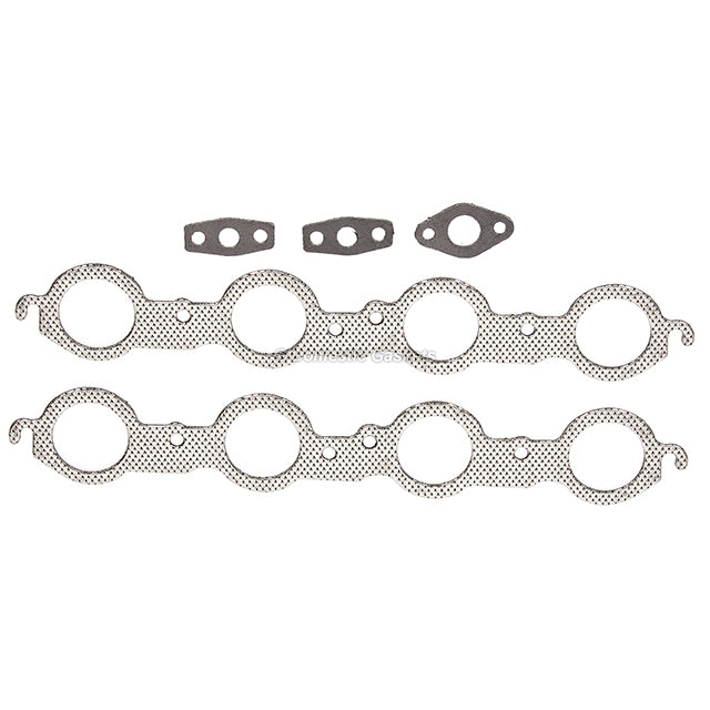 Gasket Kit Fits GEN III LS1 LS2 LS3 LS4 LS5 LS6 4.8L 5.3L 5.7L 6.0L