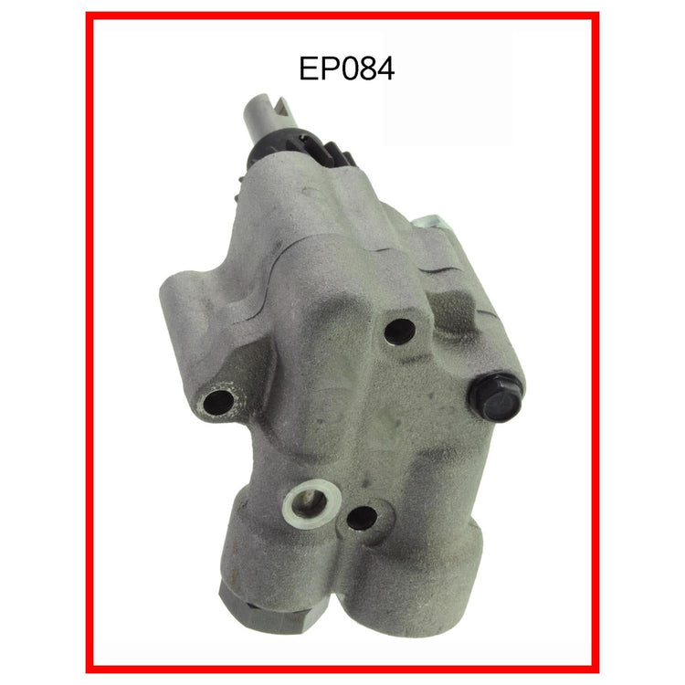 Enginetech EP084 Engine Oil Pump with Gasket for Isuzu I-Mark & Impulse (1981-1987)