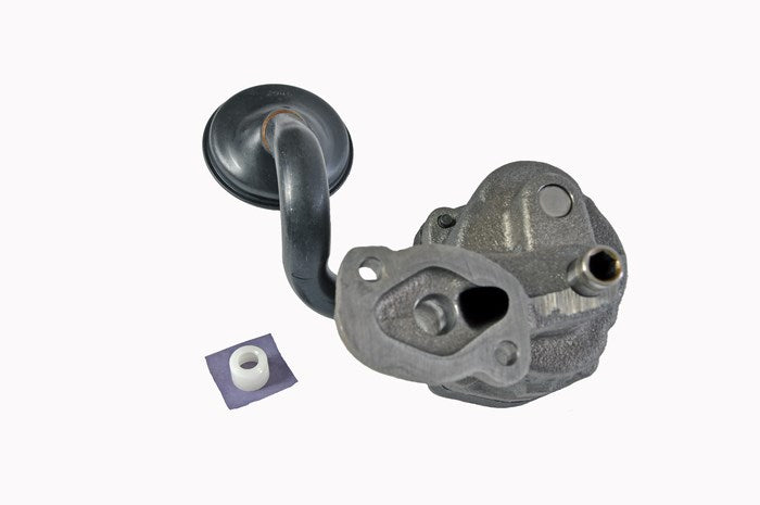 Enginetech EP255S Engine Oil Pump with Gasket for High-Volume Performance