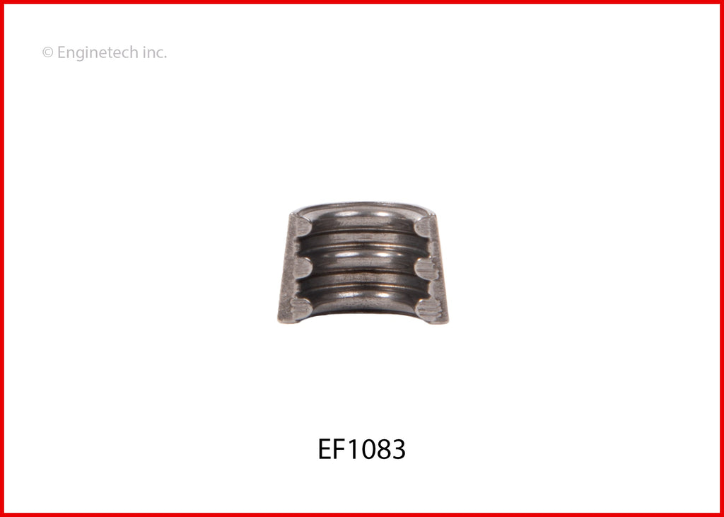 Enginetech Engine Valve Spring Retainer Keeper EPF1083 - High-Quality Engine Component