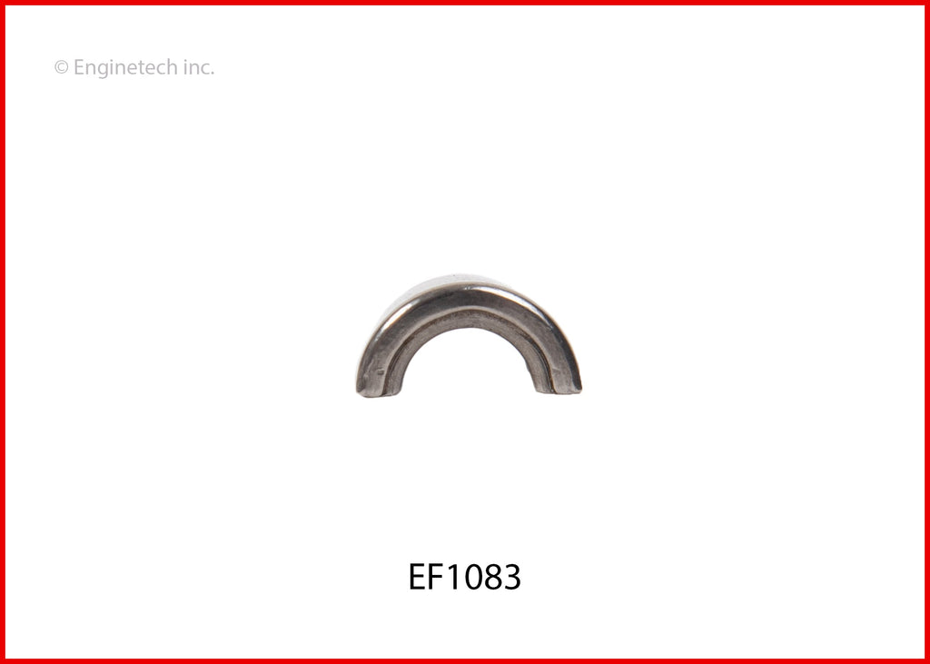 Enginetech Engine Valve Spring Retainer Keeper EPF1083 - High-Quality Engine Component