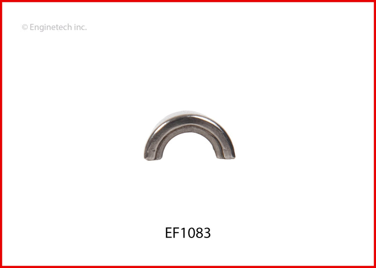 Enginetech Engine Valve Spring Retainer Keeper EPF1083 - High-Quality Engine Component