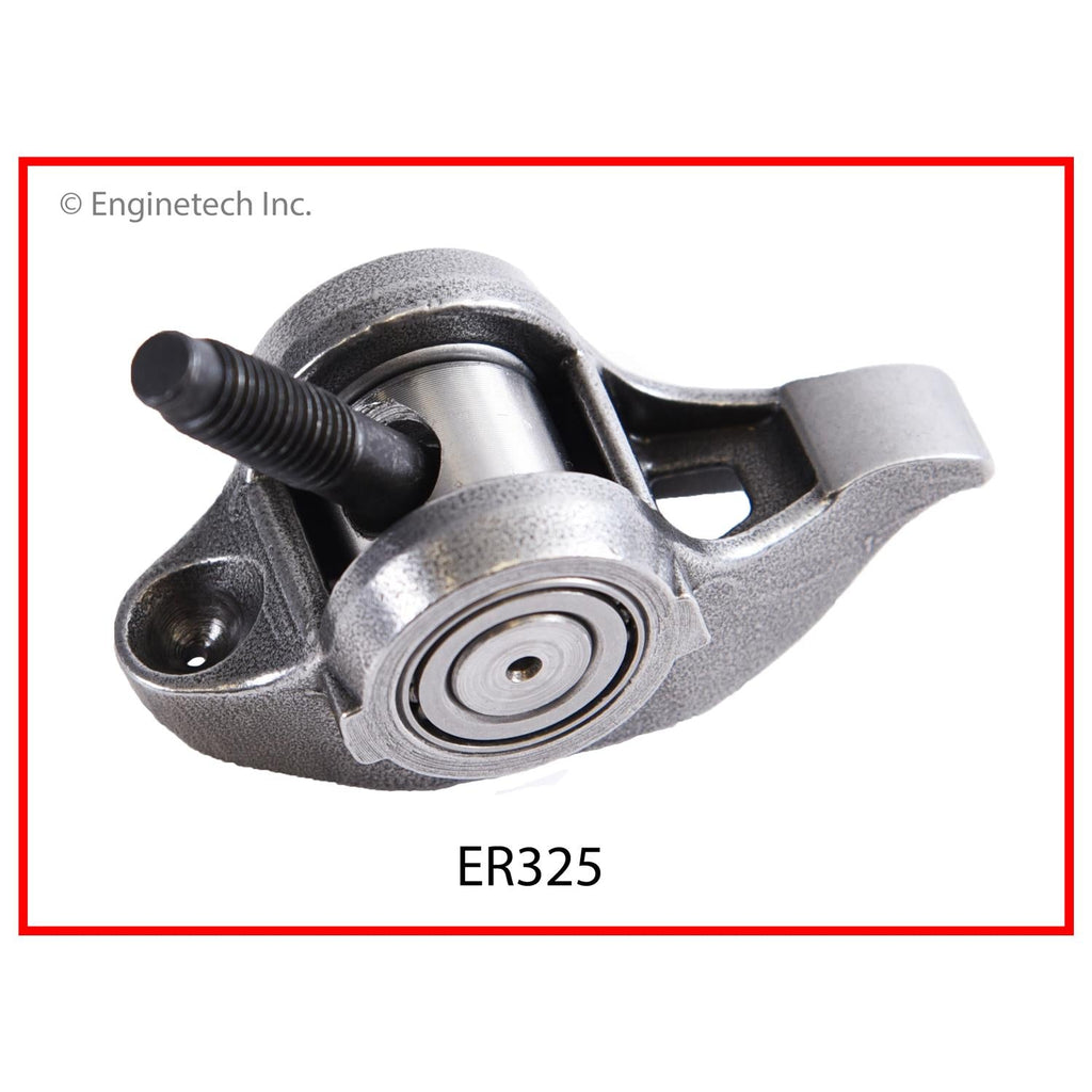 Enginetech ER325 Engine Rocker Arm for Chevy and GMC 2012-2014