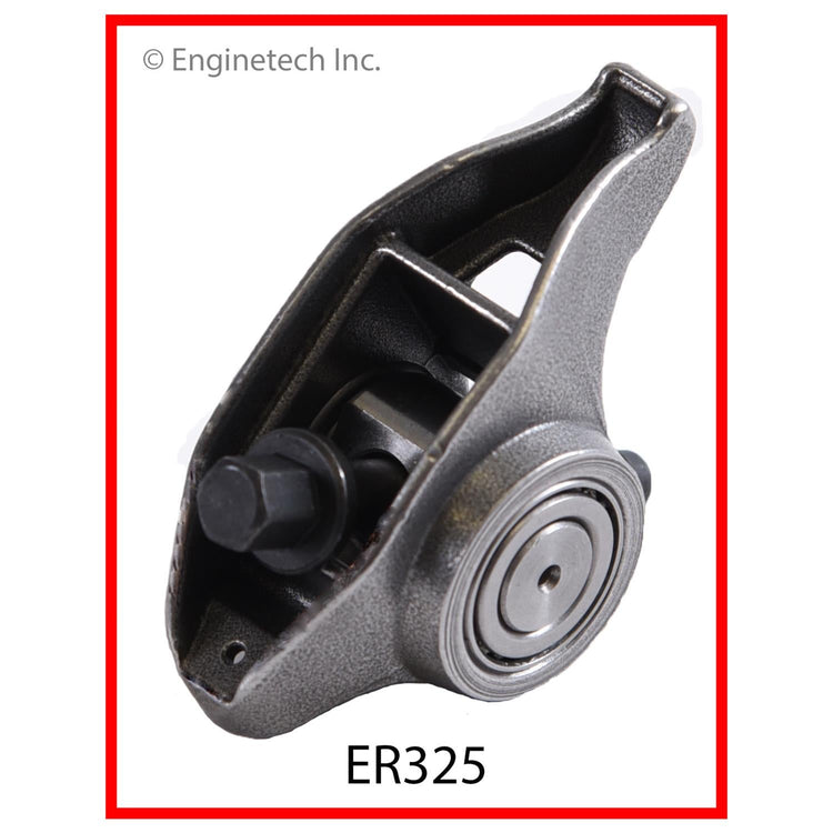 Enginetech ER325 Engine Rocker Arm for Chevy and GMC 2012-2014