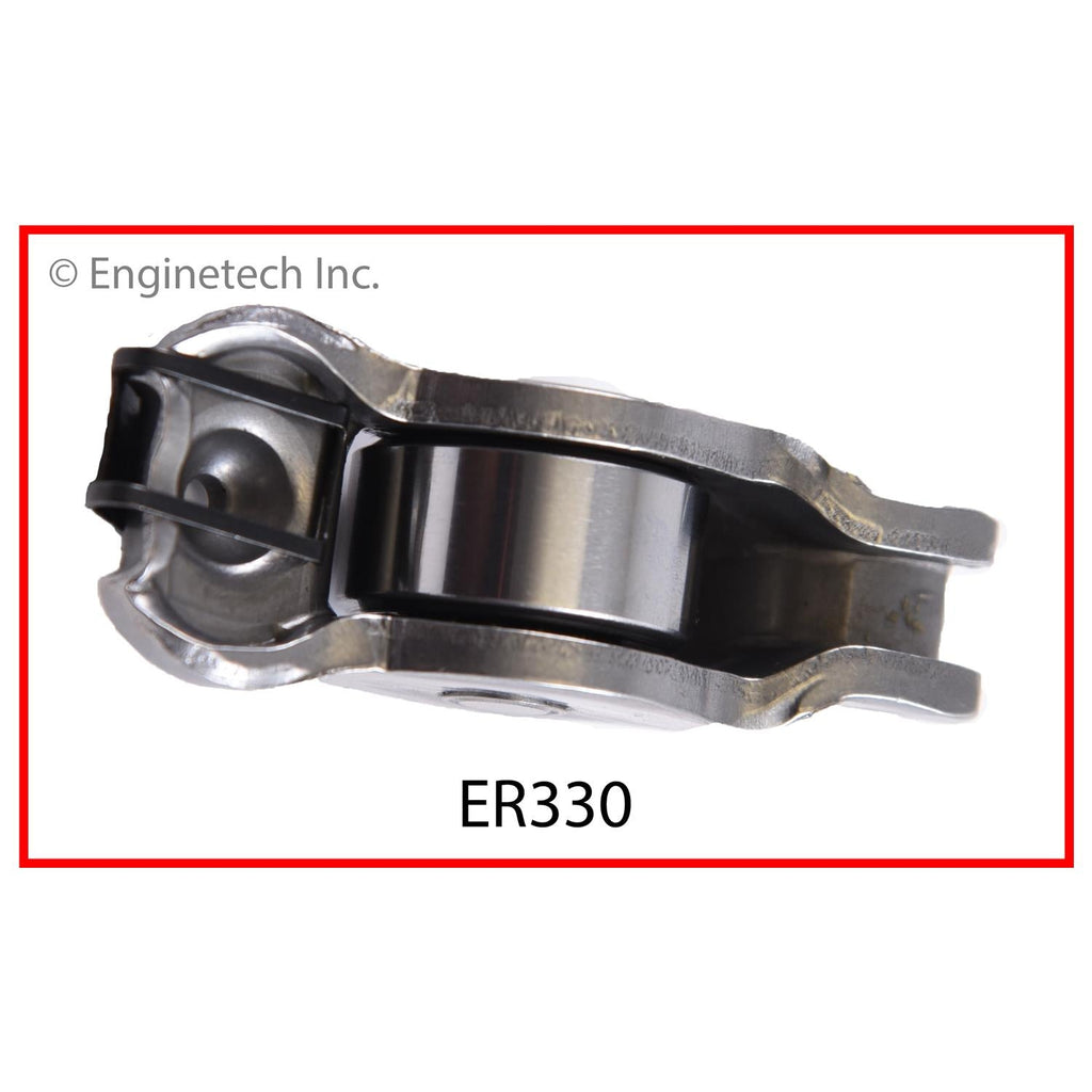 Enginetech ER330 Engine Rocker Arm for Ford and Lincoln Vehicles