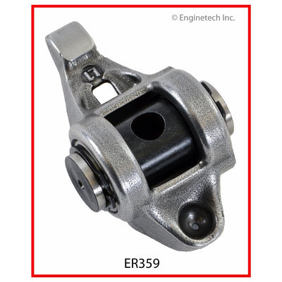 Enginetech ER359 Engine Rocker Arm for Chevrolet Small Block Engines