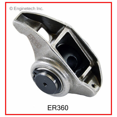 Enginetech ER360 Engine Rocker Arm for Chevrolet and GMC 2012 Models