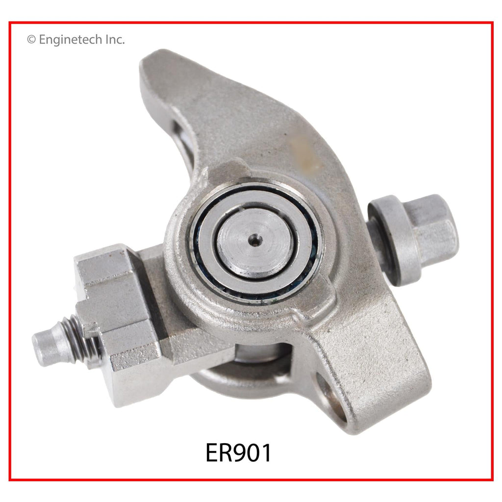 Enginetech ER901 Engine Rocker Arm for Isuzu and Chevrolet Models