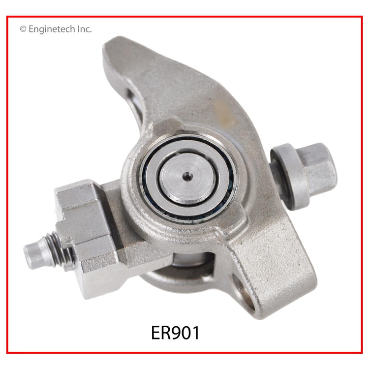 Enginetech ER901 Engine Rocker Arm for Isuzu and Chevrolet Models