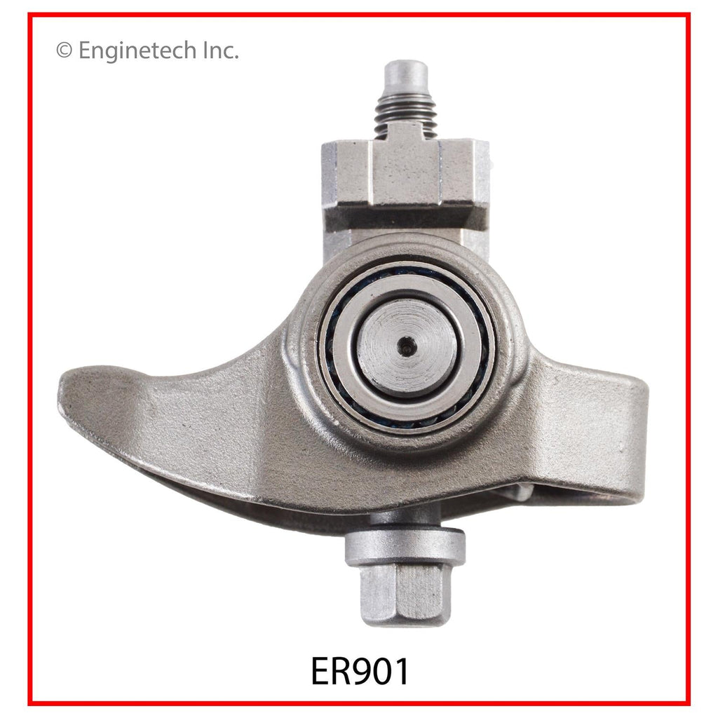 Enginetech ER901 Engine Rocker Arm for Isuzu and Chevrolet Models