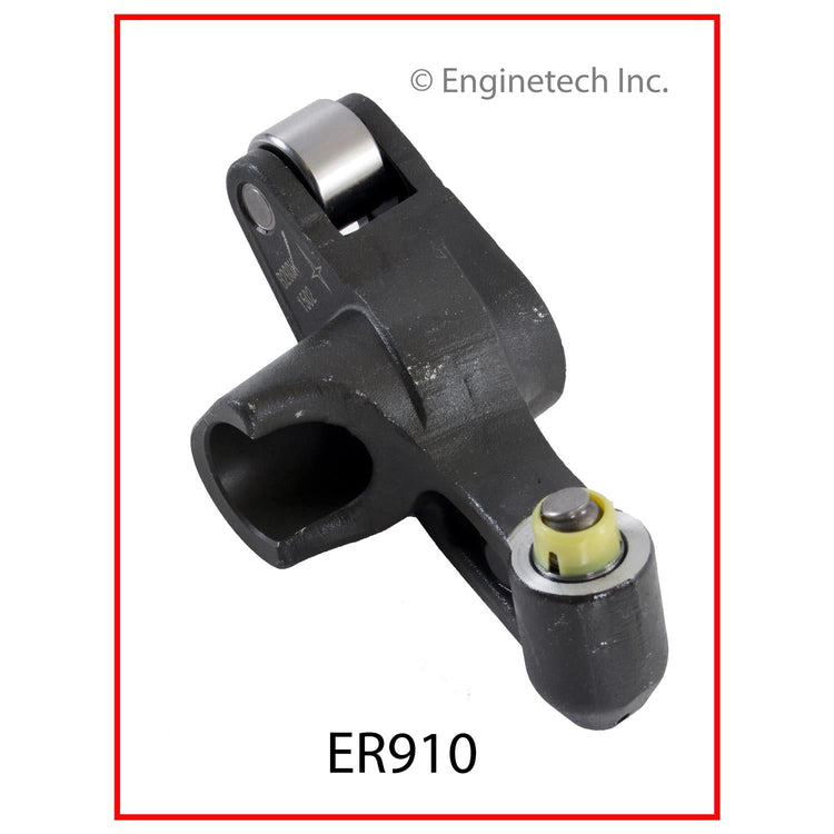 Enginetech ER910 Engine Rocker Arm for Chrysler 300M, Concorde, and LHS (1999-2003)
