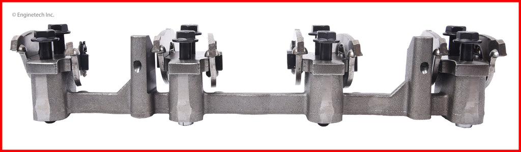 Enginetech ERK328 Engine Rocker Arm Shaft for Ford Super Duty (2008-2010)