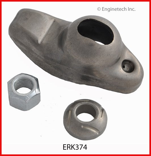 Enginetech ERK374 Engine Rocker Arm Kit - 1 Pack for Domestic and Import Engines