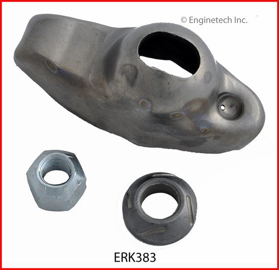 Enginetech ERK383 Engine Rocker Arm Kit for 1969-1970 Pontiac Models
