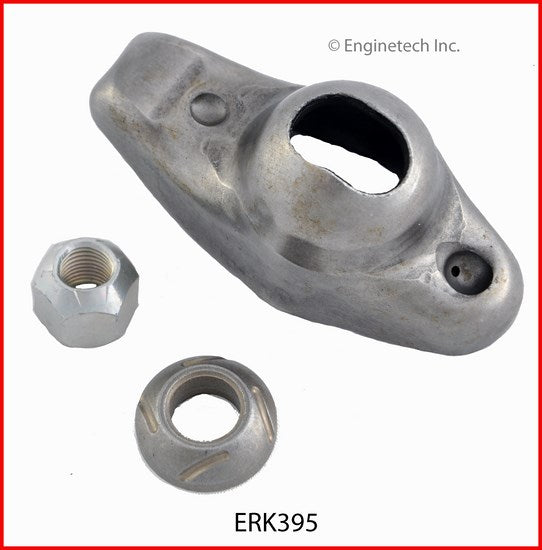 Enginetech ERK395 Engine Rocker Arm Kit - 1 Pack for Domestic and Import Engines