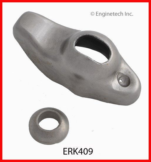 Enginetech ERK409 Engine Rocker Arm Kit for Jeep CJ and DJ Models